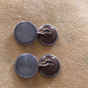 Krementz Vintage Men’s Cuff Links